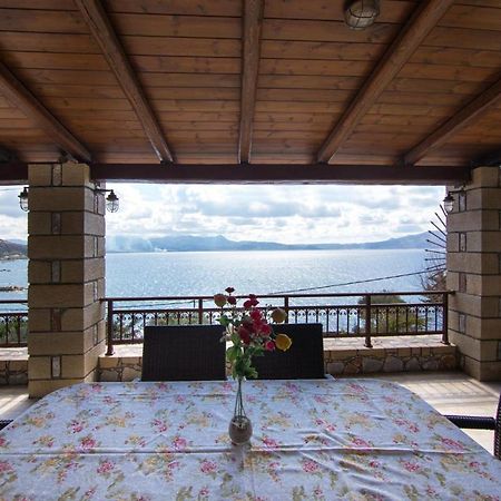 Sunset Traditional House Ravdhoúkha Екстериор снимка